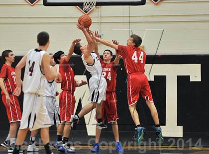 Thumbnail 3 in Neshaminy @ William Tennent photogallery.