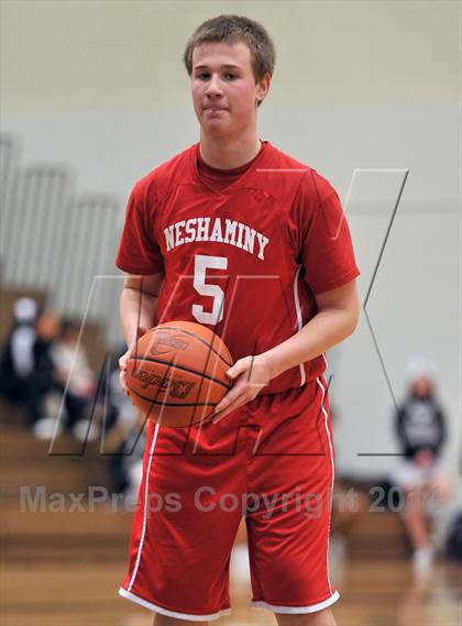 Thumbnail 3 in Neshaminy @ William Tennent photogallery.