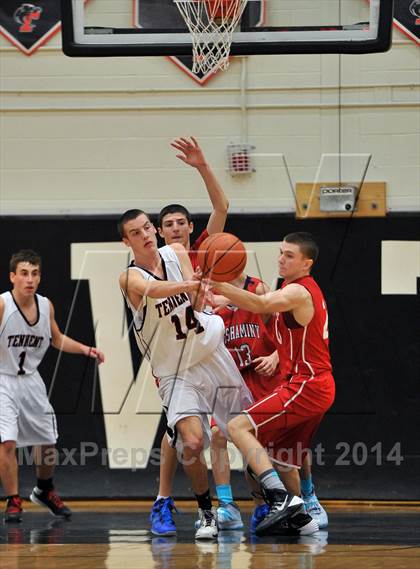 Thumbnail 2 in Neshaminy @ William Tennent photogallery.