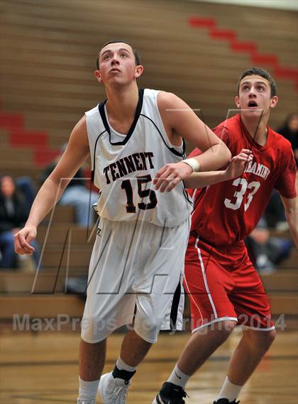 Thumbnail 2 in Neshaminy @ William Tennent photogallery.