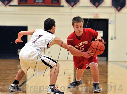 Thumbnail 2 in Neshaminy @ William Tennent photogallery.