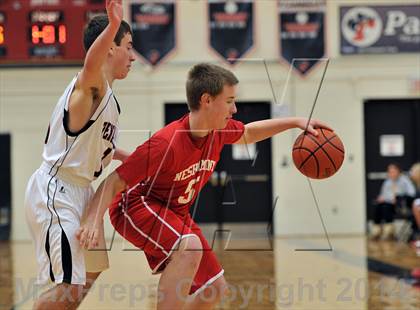 Thumbnail 3 in Neshaminy @ William Tennent photogallery.