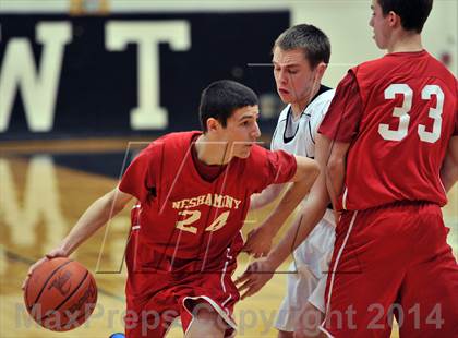 Thumbnail 1 in Neshaminy @ William Tennent photogallery.