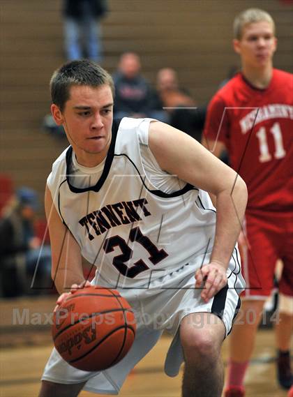 Thumbnail 3 in Neshaminy @ William Tennent photogallery.