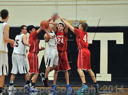 Thumbnail 2 in Neshaminy @ William Tennent photogallery.