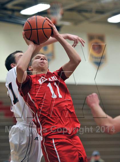 Thumbnail 2 in Neshaminy @ William Tennent photogallery.