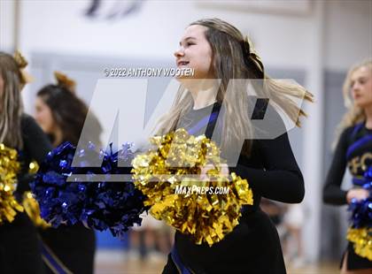 Thumbnail 1 in Fayetteville Christian vs  Cape Fear Christian Academy (Senior Classic Tournament)  photogallery.