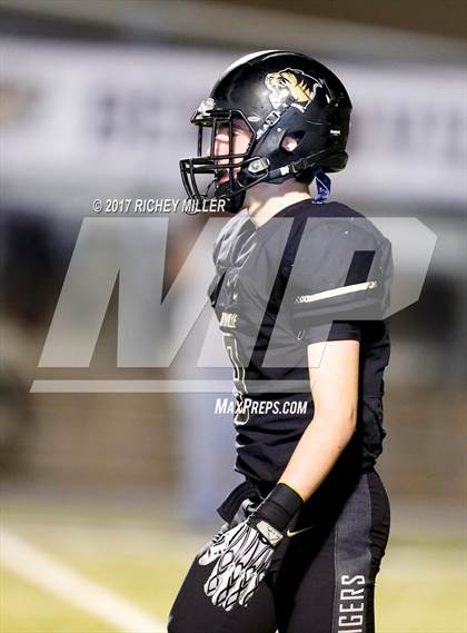 Thumbnail 3 in Cabot @ Bentonville (AAA 7A Quarterfinal) photogallery.