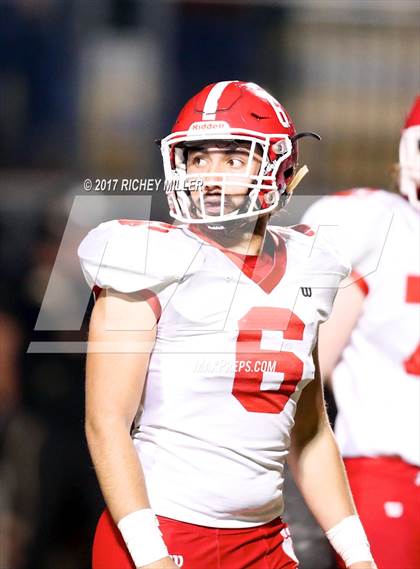 Thumbnail 3 in Cabot @ Bentonville (AAA 7A Quarterfinal) photogallery.