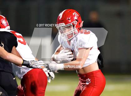 Thumbnail 2 in Cabot @ Bentonville (AAA 7A Quarterfinal) photogallery.
