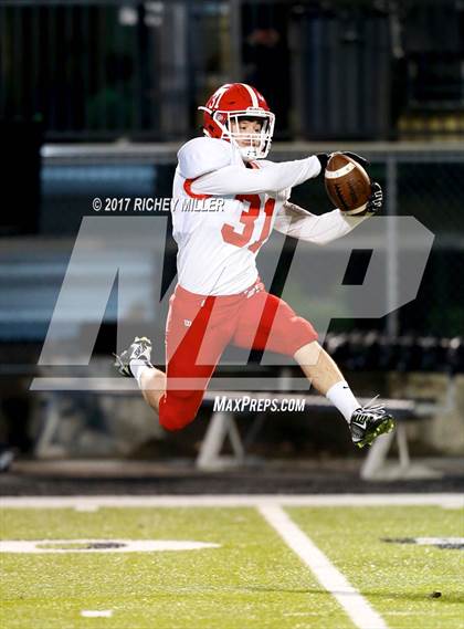 Thumbnail 3 in Cabot @ Bentonville (AAA 7A Quarterfinal) photogallery.