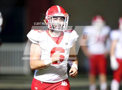 Thumbnail 1 in Cabot @ Bentonville (AAA 7A Quarterfinal) photogallery.