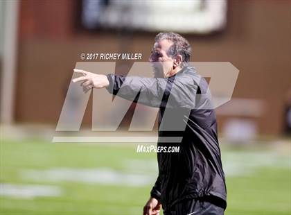 Thumbnail 3 in Cabot @ Bentonville (AAA 7A Quarterfinal) photogallery.