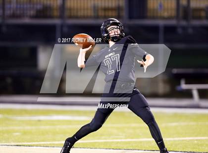 Thumbnail 3 in Cabot @ Bentonville (AAA 7A Quarterfinal) photogallery.