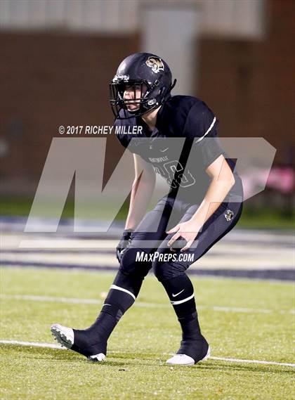 Thumbnail 2 in Cabot @ Bentonville (AAA 7A Quarterfinal) photogallery.
