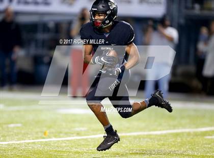 Thumbnail 3 in Cabot @ Bentonville (AAA 7A Quarterfinal) photogallery.