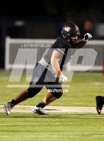 Thumbnail 1 in Cabot @ Bentonville (AAA 7A Quarterfinal) photogallery.
