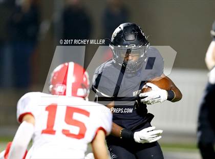 Thumbnail 1 in Cabot @ Bentonville (AAA 7A Quarterfinal) photogallery.