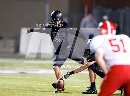 Thumbnail 3 in Cabot @ Bentonville (AAA 7A Quarterfinal) photogallery.