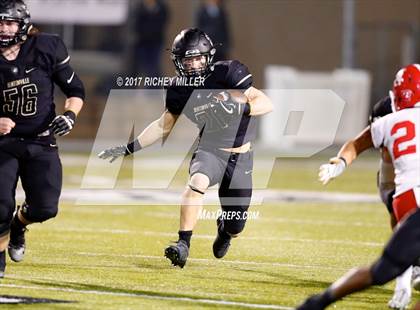 Thumbnail 3 in Cabot @ Bentonville (AAA 7A Quarterfinal) photogallery.