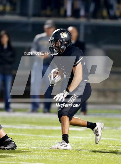 Thumbnail 2 in Cabot @ Bentonville (AAA 7A Quarterfinal) photogallery.