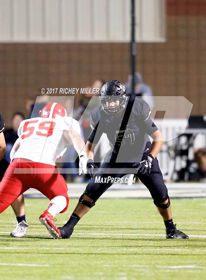 Thumbnail 1 in Cabot @ Bentonville (AAA 7A Quarterfinal) photogallery.