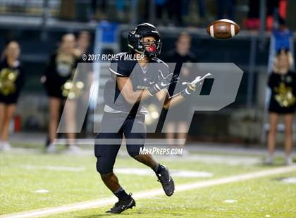 Thumbnail 2 in Cabot @ Bentonville (AAA 7A Quarterfinal) photogallery.