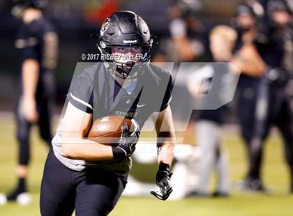 Thumbnail 3 in Cabot @ Bentonville (AAA 7A Quarterfinal) photogallery.