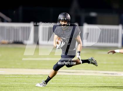 Thumbnail 2 in Cabot @ Bentonville (AAA 7A Quarterfinal) photogallery.