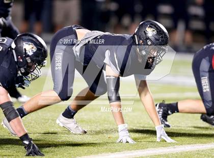 Thumbnail 3 in Cabot @ Bentonville (AAA 7A Quarterfinal) photogallery.