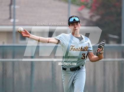 Thumbnail 3 in Foothill @ El Modena photogallery.