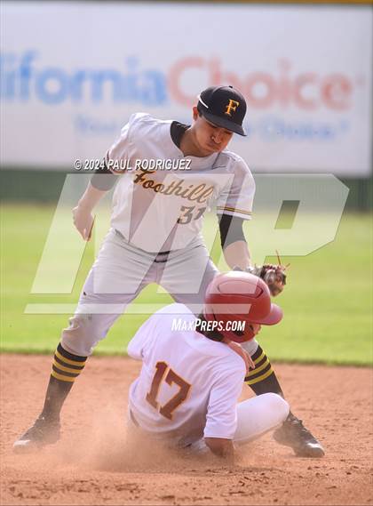 Thumbnail 1 in Foothill @ El Modena photogallery.