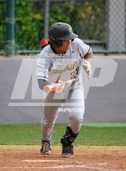 Thumbnail 3 in Foothill @ El Modena photogallery.