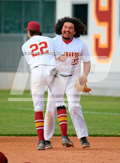 Thumbnail 3 in Foothill @ El Modena photogallery.