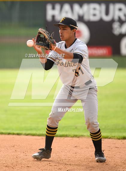 Thumbnail 2 in Foothill @ El Modena photogallery.