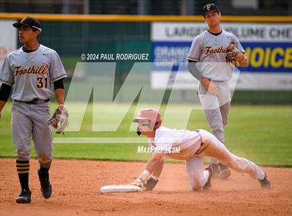Thumbnail 1 in Foothill @ El Modena photogallery.