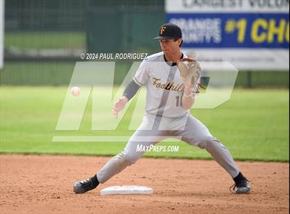 Thumbnail 1 in Foothill @ El Modena photogallery.