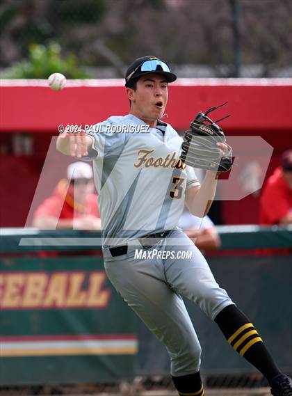 Thumbnail 2 in Foothill @ El Modena photogallery.