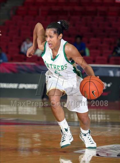 Thumbnail 1 in Jones vs. Washington (T-Mobile Invitational) photogallery.