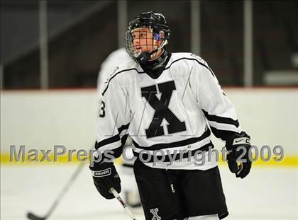 Thumbnail 1 in Fermi @ Xavier photogallery.