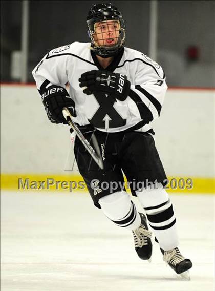 Thumbnail 2 in Fermi @ Xavier photogallery.