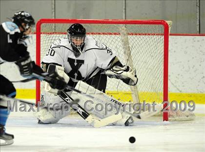 Thumbnail 1 in Fermi @ Xavier photogallery.