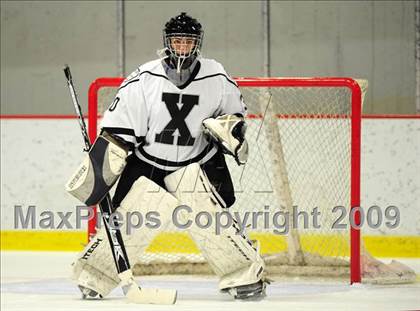 Thumbnail 3 in Fermi @ Xavier photogallery.