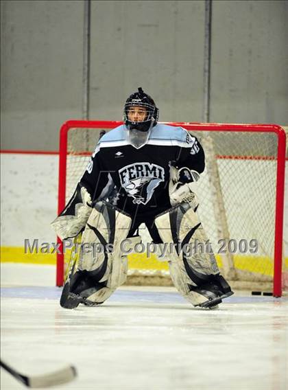 Thumbnail 3 in Fermi @ Xavier photogallery.