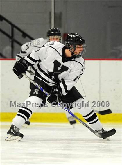 Thumbnail 1 in Fermi @ Xavier photogallery.