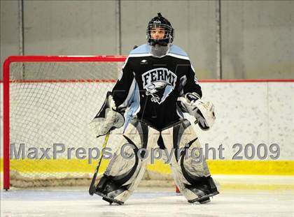 Thumbnail 2 in Fermi @ Xavier photogallery.