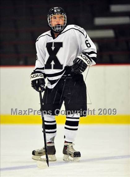Thumbnail 1 in Fermi @ Xavier photogallery.