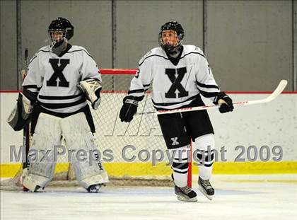 Thumbnail 2 in Fermi @ Xavier photogallery.
