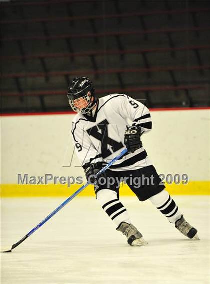 Thumbnail 3 in Fermi @ Xavier photogallery.