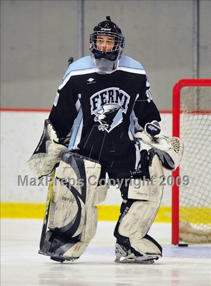 Thumbnail 2 in Fermi @ Xavier photogallery.
